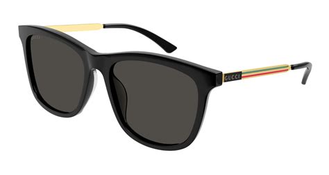 Gucci Gg1037sk 001 Sunglasses