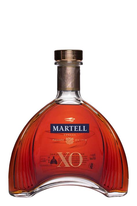 Martell XO Cognac 70cl | VIP Bottles