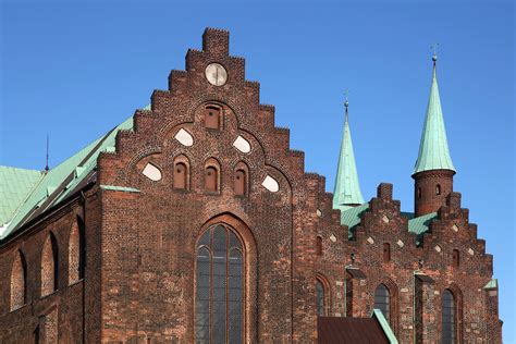 Aarhus Cathedral (Aarhus Domkirke) - Experience Denmark's longest and ...