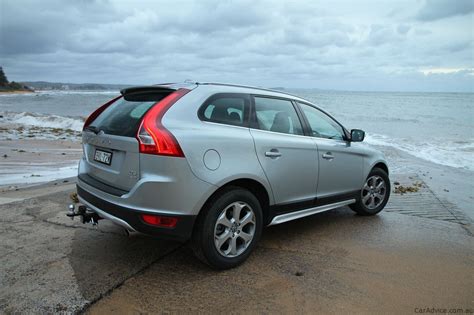 Volvo XC60 D5 Review - photos | CarAdvice