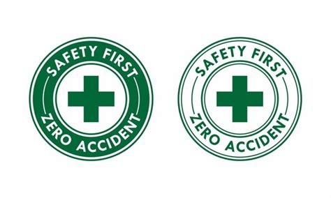 Safety First Logo Images – Browse 7,819 Stock Photos, Vectors, and ...