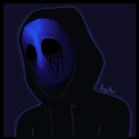 Eyeless Jack ├creepypasta™┤ Amino