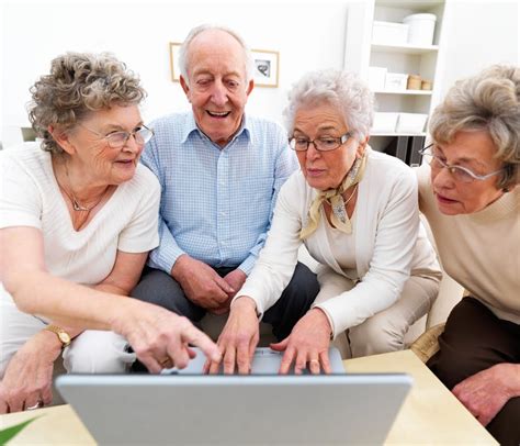 Highly Useful Gadgets For Your Elderly Parents • Tech Surprise