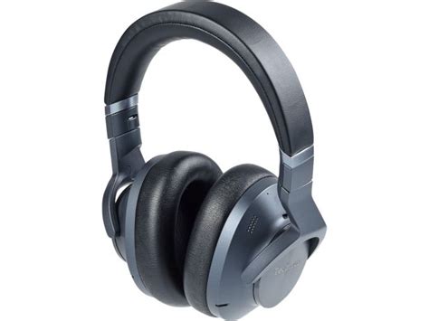 Technics EAH-A800 review | Over-ear Wireless Noise cancelling ...