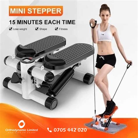 Mini Stepper Orthodynamic Limited Call 0705442020