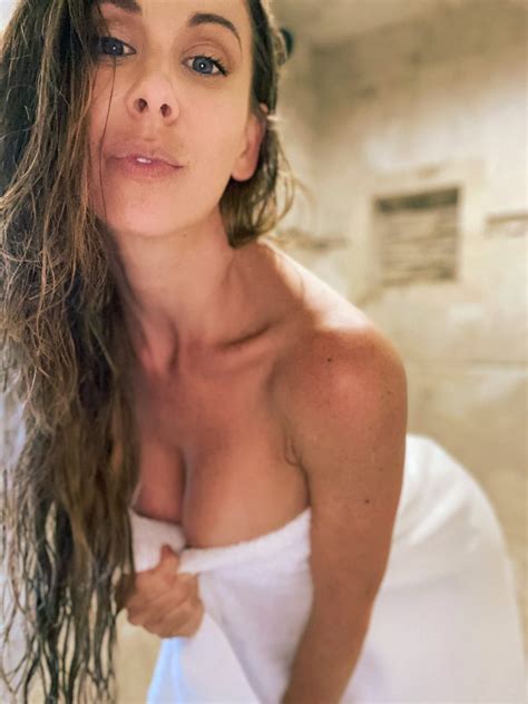 Naked GFS Cherie Deville OnlyFans Naked GFS