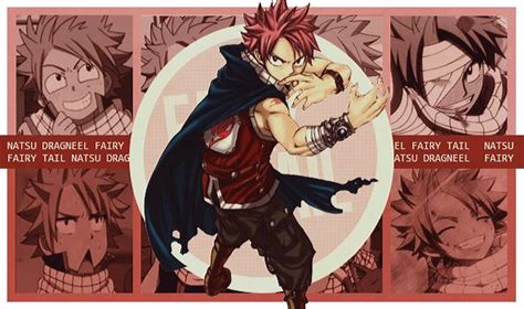 Dragneel Out By Himarihimura On Deviantart