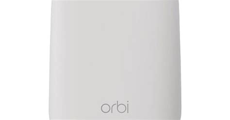 Netgear Orbi RBR350 WiFi 6 Router Price in Bangladesh - Tech Land BD