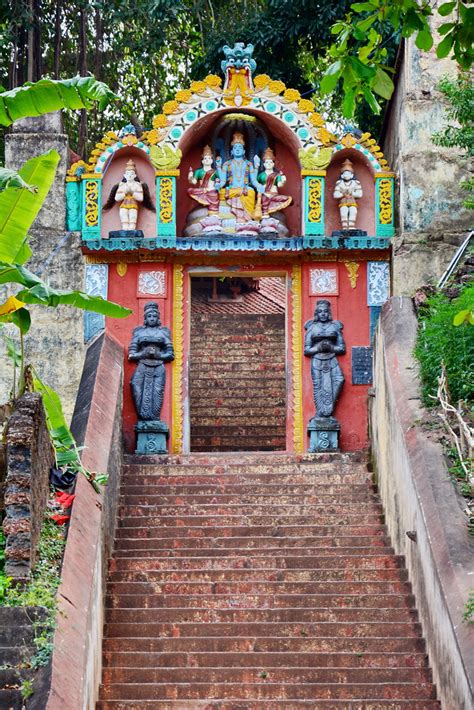 India - Kerala - Varkala - Sree Janardhana Swamy Temple - … | Flickr