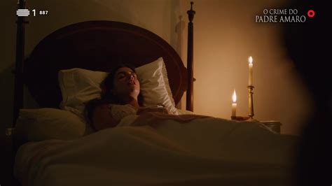 Nude Video Celebs Barbara Branco Nude The Crime Of Father Amaro S01e01 04 2023