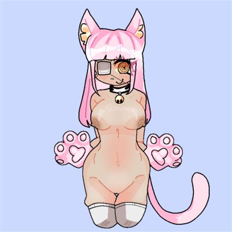 Rule 34 Girl Jwpaca Neko Neko Girl Roblox Roblox Avatar Straight 4037320