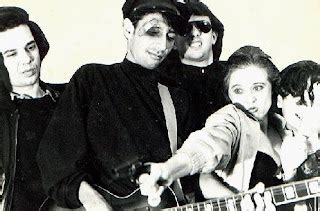 O Baú do Edu QUEM CONHECE OS SEX BEATLES