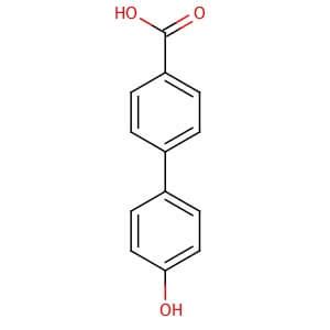 4 Hydroxy 4 Biphenylcarboxylic Acid CAS 58574 03 1 SCBT Santa