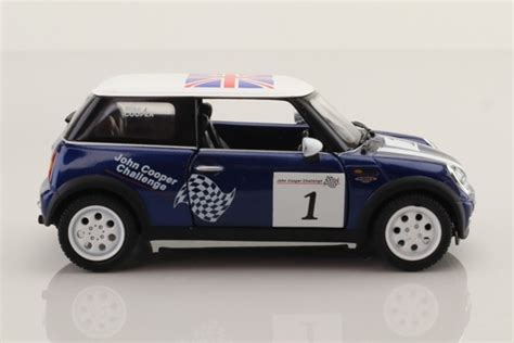 2001 BMW Mini Cooper