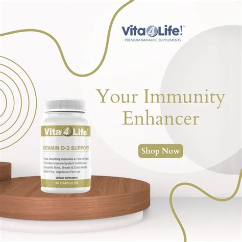 "Vita4Life! - Elevate Your Health with Premium Vitamins & Supplements ...
