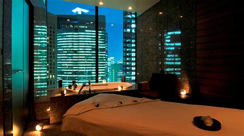 Tokyo Luxury Hotels - Forbes Travel Guide