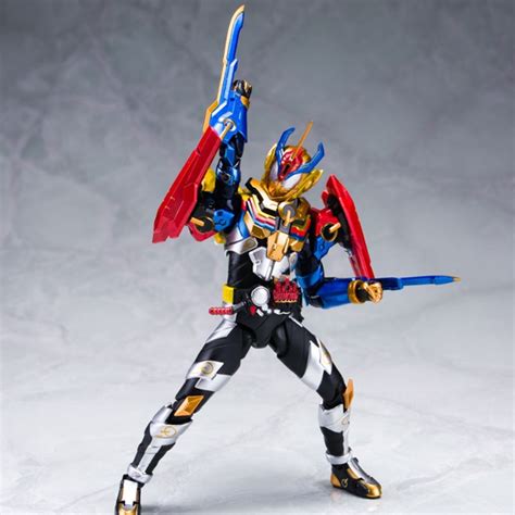 SHF Kamen Rider Grease Perfect Kingdom Hobbies Toys Toys Games