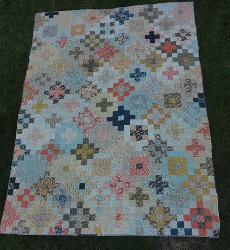 Designed And Pieced By Grandara Carlton Quilted At Quilted Treasures