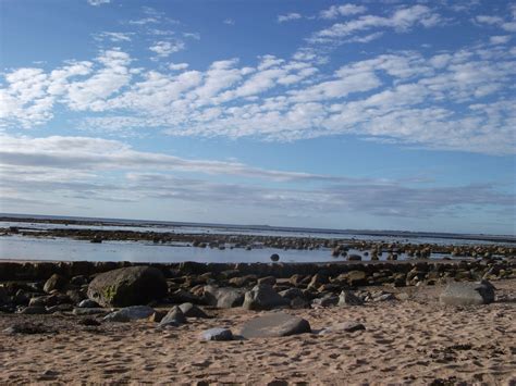 Northumbrian Coastline