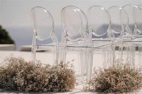 Greek Island Wedding Planners Stellaandmoscha Whimsical Romance In