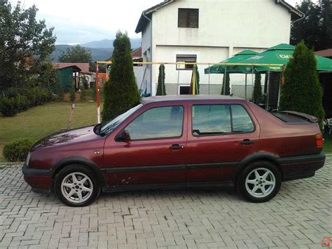 VW Vento -93 | Тетово