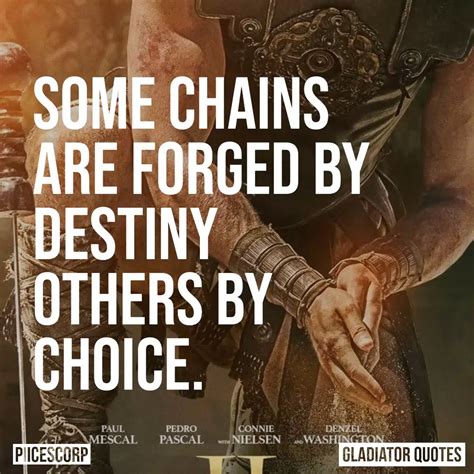 Gladiator 2 Quotes - PiiCESCORP