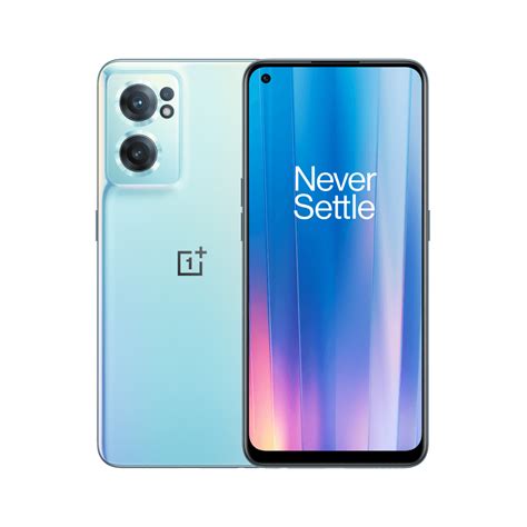 OnePlus Nord CE 2 5G Specs