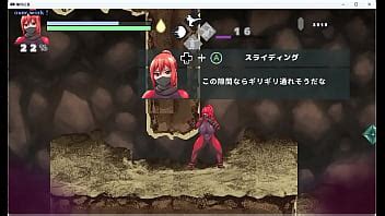 Hentai Game DARK HUNTER KURO CH1 5 XVIDEOS