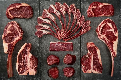 Съемка каталога мяса. Как это снято?. Фотограф Дмитрий Цветков