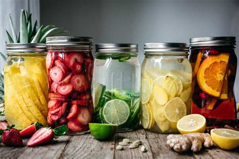 How To Make Infused Liquors 5 Ways Crowded Kitchen