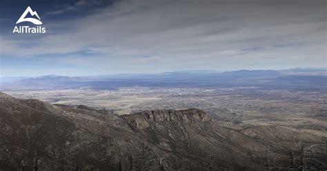 Best Trails near Sierra Vista, Arizona | AllTrails