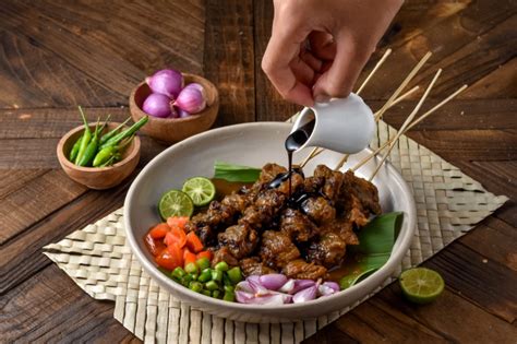 Mengenal Lebih Jauh Tentang Gastronomi Kuliner Indonesia Ikapetelampung