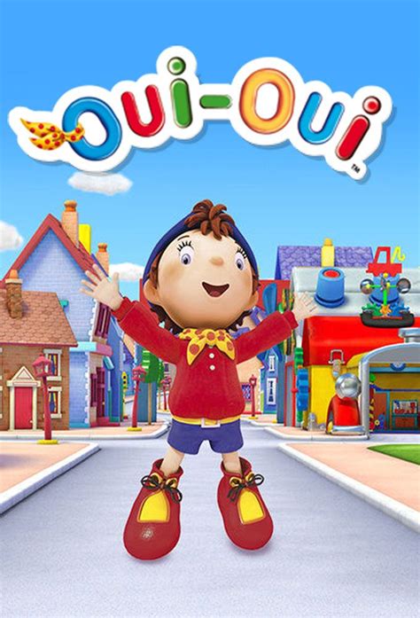 Oui Oui Au Pays Des Jouets | AUTOMASITES
