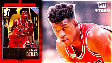 Free Galaxy Opal Jimmy Bulter Gameplay The Best Sg In Nba K