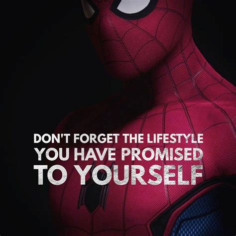 Spider-Man Quotes Wallpapers - Wallpaper Cave