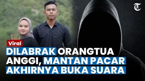 Orangtua Labrak Mantan Pacar Anggi Pengantin Baru Di Bogor Yang Hilang