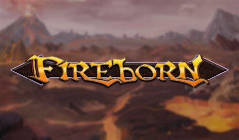 Fireborn Slot Demo And Review Backseat Gaming