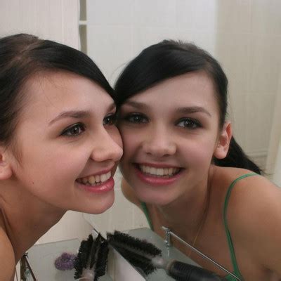 Tube Dupe Abigail Nude Abigail