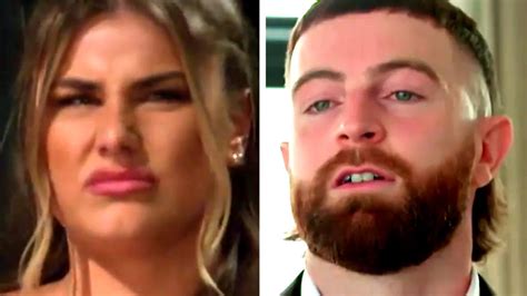 Mafs James Weir Recaps Episode Rancid Sex Offer Stuns