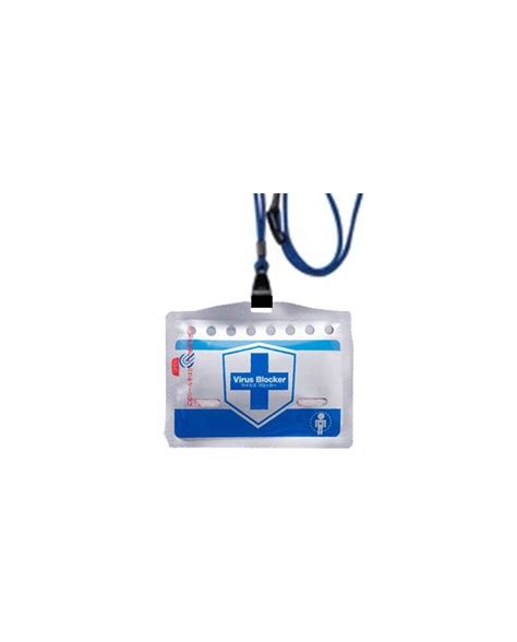 Virus Blocker LC 40 (блокатор вируса) 5шт. - Beauty-International-Japan