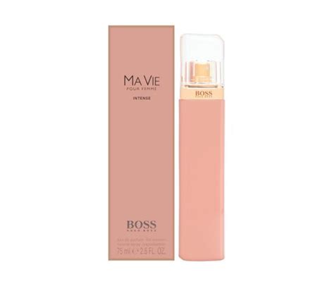 Hugo Boss Mavie Intense Atelier Yuwa Ciao Jp