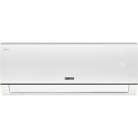 Сплит-система Zanussi ZACS-12 HS/A21/N1 комплект - Климат63