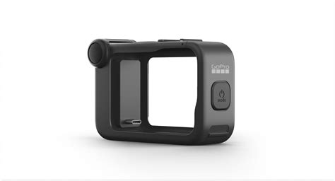 GoPro Media Mod for HERO9 Black – Inbox.PH