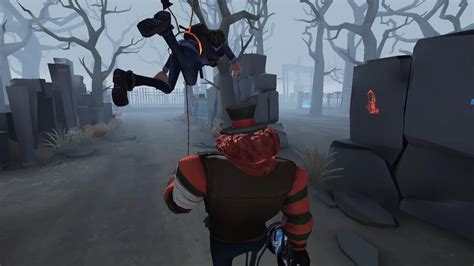 Identity V Review Find What Lies Ahead Mobile Mode Gaming