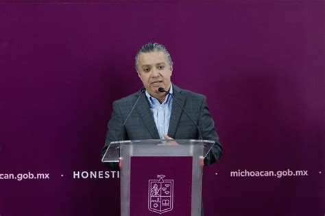 Encabeza Luis Navarro Preferencias En Morena Para Alcald A De Morelia