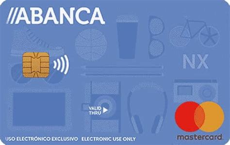 Tarjeta Visa D Bito Abanca Todo Lo Que Necesitas Saber