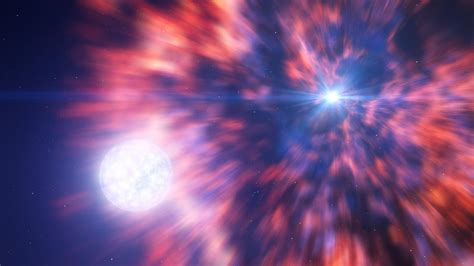 Confirman Que Las Supernovas Dan Origen A Los Agujeros Negros O