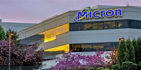 3 Reasons Micron Technology, Inc. Stock Still Has More Room to Grow ...