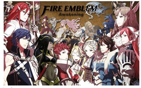 10 Best Fire Emblem Games From Nintendo (2020) | TechPout