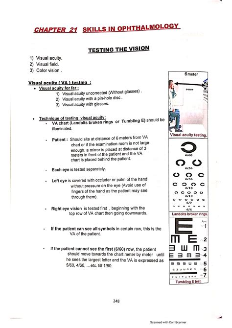 Pediatric Ophthalmology Practical Ophthalmology Eye Surgery Studocu